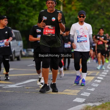 Runner Photo 3918510