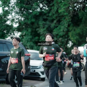 Runner Photo 3918511