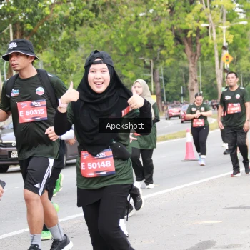 Runner Photo 3918521