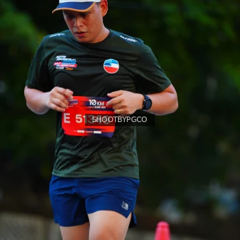 Runner Photo 3918522