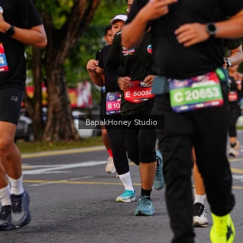 Runner Photo 3918526