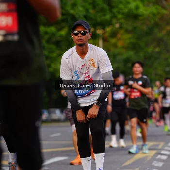 Runner Photo 3918528