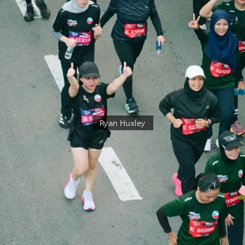 Runner Photo 3918530