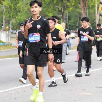 Runner Photo 3918534
