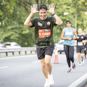 Runner Photo 3918541