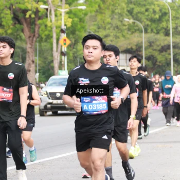 Runner Photo 3918545