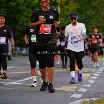 Runner Photo 3918548