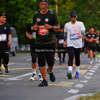Runner Photo 3918552