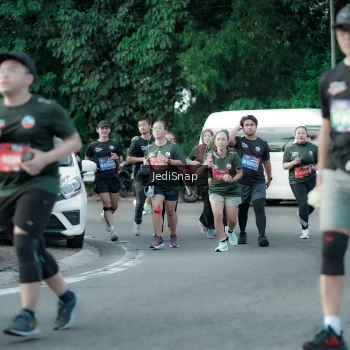 Runner Photo 3918558