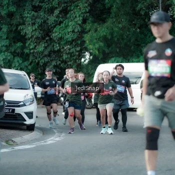 Runner Photo 3918561