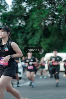 Runner Photo 3918563