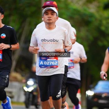 Runner Photo 3918564