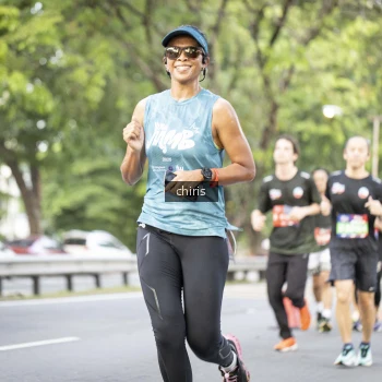 Runner Photo 3918567