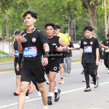 Runner Photo 3918573