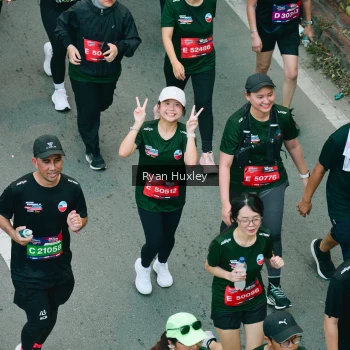 Runner Photo 3918580