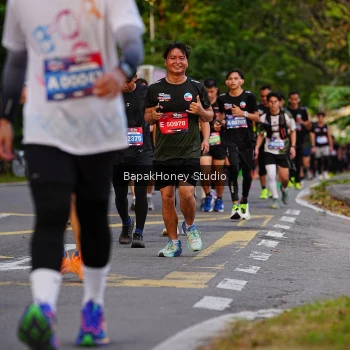 Runner Photo 3918584