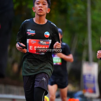 Runner Photo 3918586