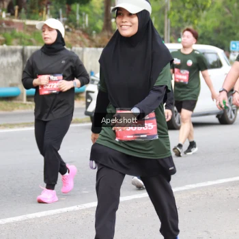 Runner Photo 3918590