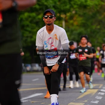 Runner Photo 3918591