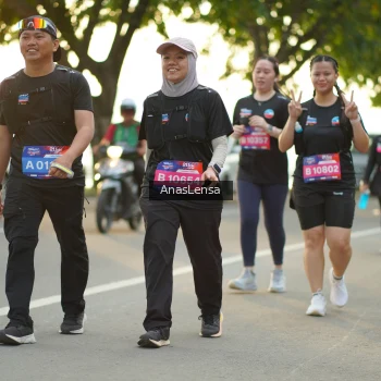 Runner Photo 3918592