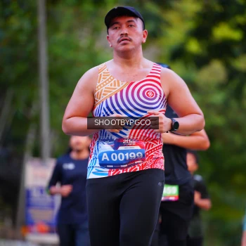 Runner Photo 3918593
