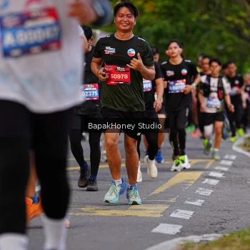 Runner Photo 3918596
