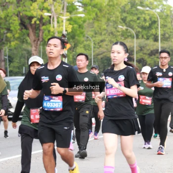 Runner Photo 3918602