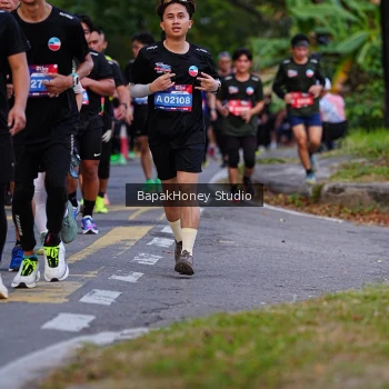 Runner Photo 3918607