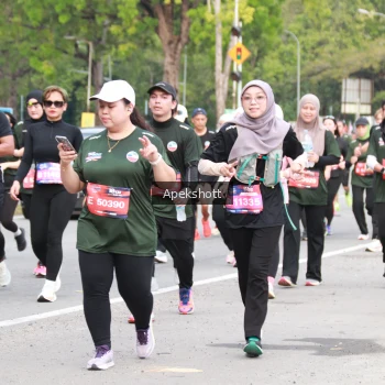 Runner Photo 3918612