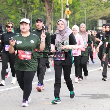 Runner Photo 3918619