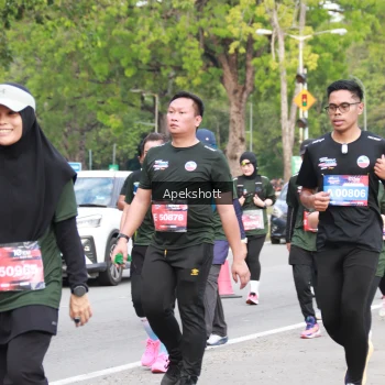 Runner Photo 3918620