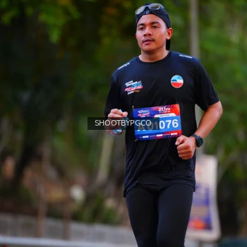 Runner Photo 3918631