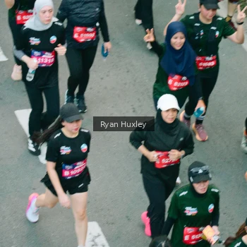 Runner Photo 3918635