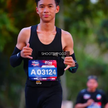 Runner Photo 3918636