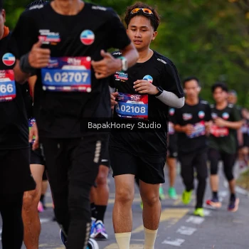 Runner Photo 3918637