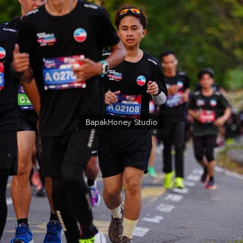 Runner Photo 3918644