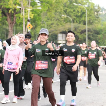 Runner Photo 3918660