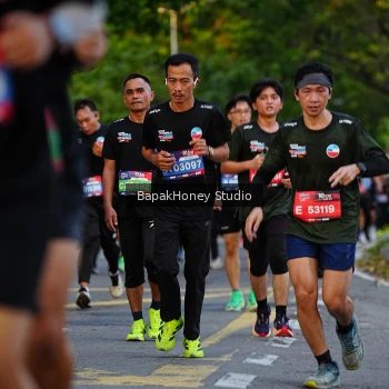 Runner Photo 3918662