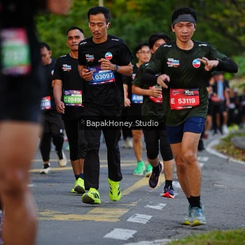 Runner Photo 3918663