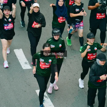 Runner Photo 3918676