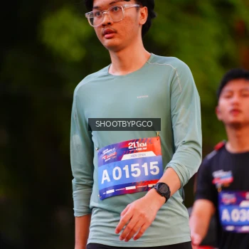 Runner Photo 3918677