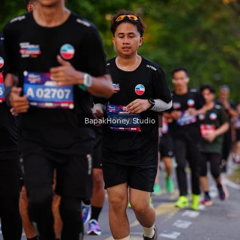 Runner Photo 3918679