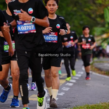 Runner Photo 3918683