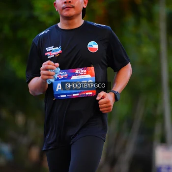 Runner Photo 3918692