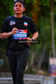Runner Photo 3918693