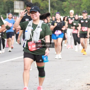 Runner Photo 3918694