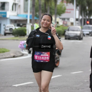 Runner Photo 3918696