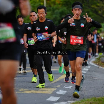 Runner Photo 3918701