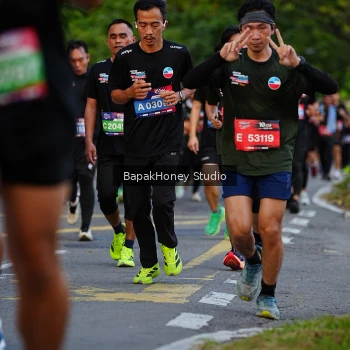 Runner Photo 3918704