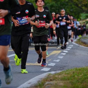 Runner Photo 3918708